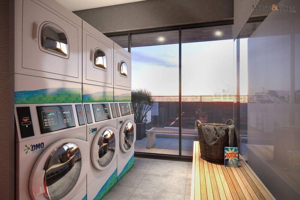 Apartamento, 1 quarto, 18 m² - Foto 6