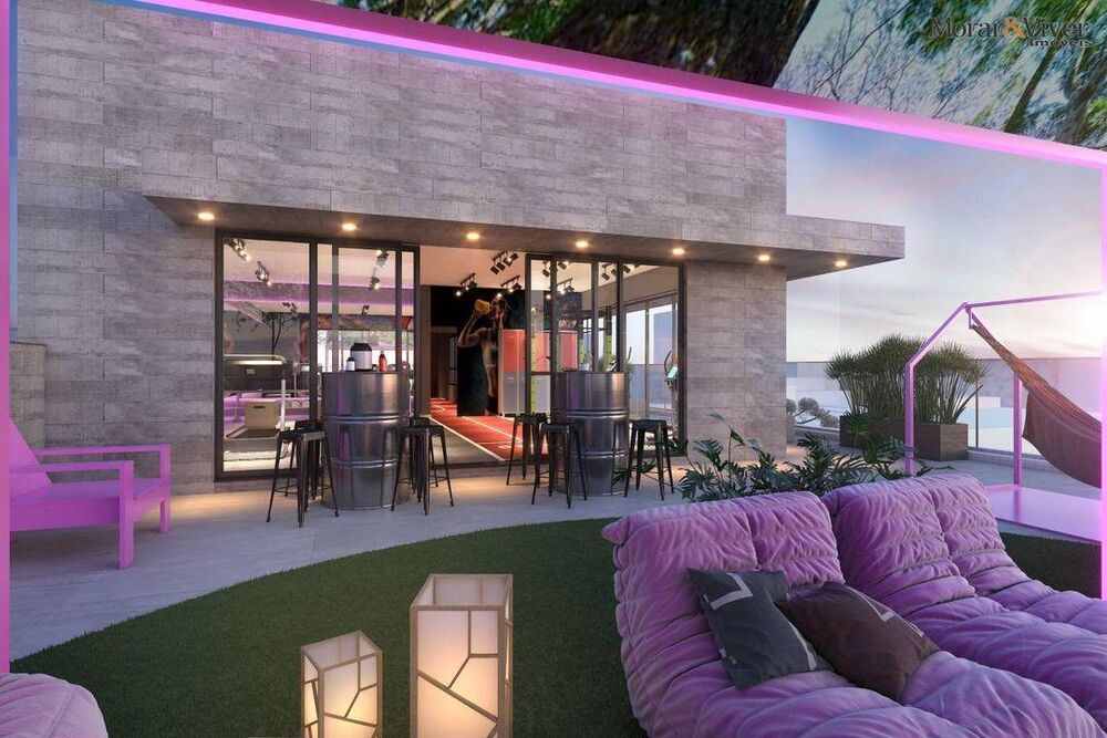 Apartamento, 1 quarto, 18 m² - Foto 5