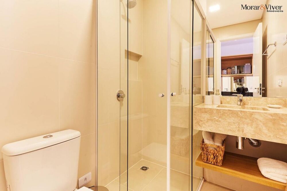 Apartamento, 1 quarto, 18 m² - Foto 16