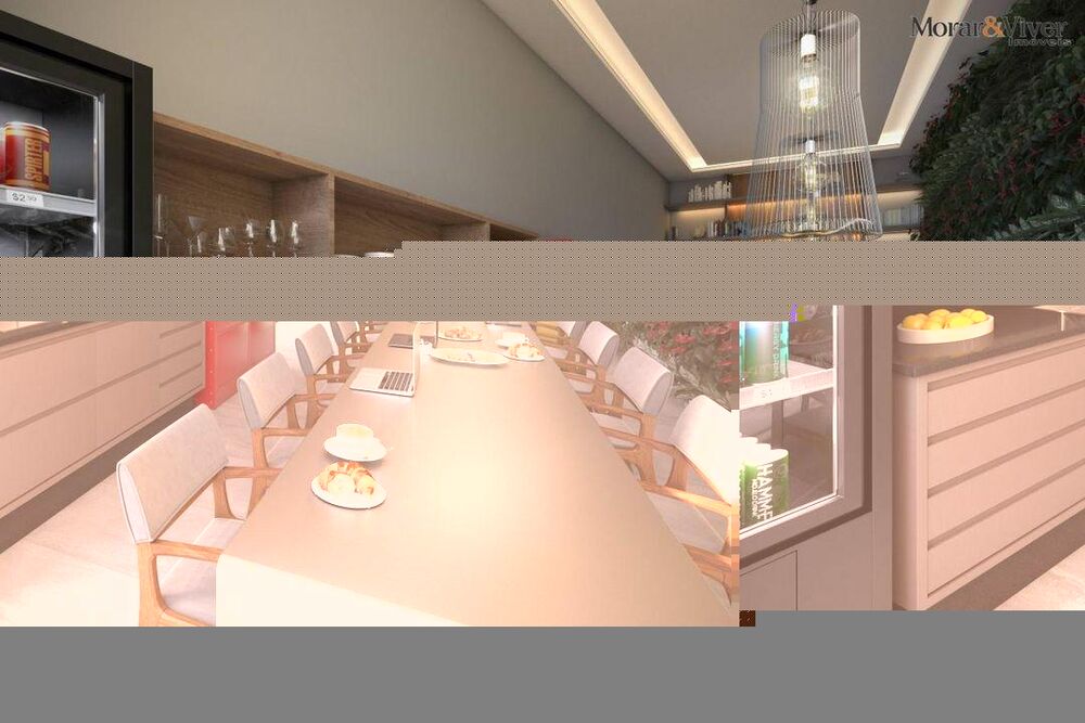 Apartamento, 1 quarto, 18 m² - Foto 7