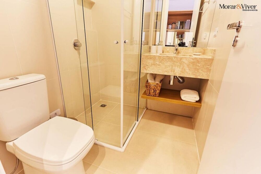 Apartamento, 1 quarto, 18 m² - Foto 18