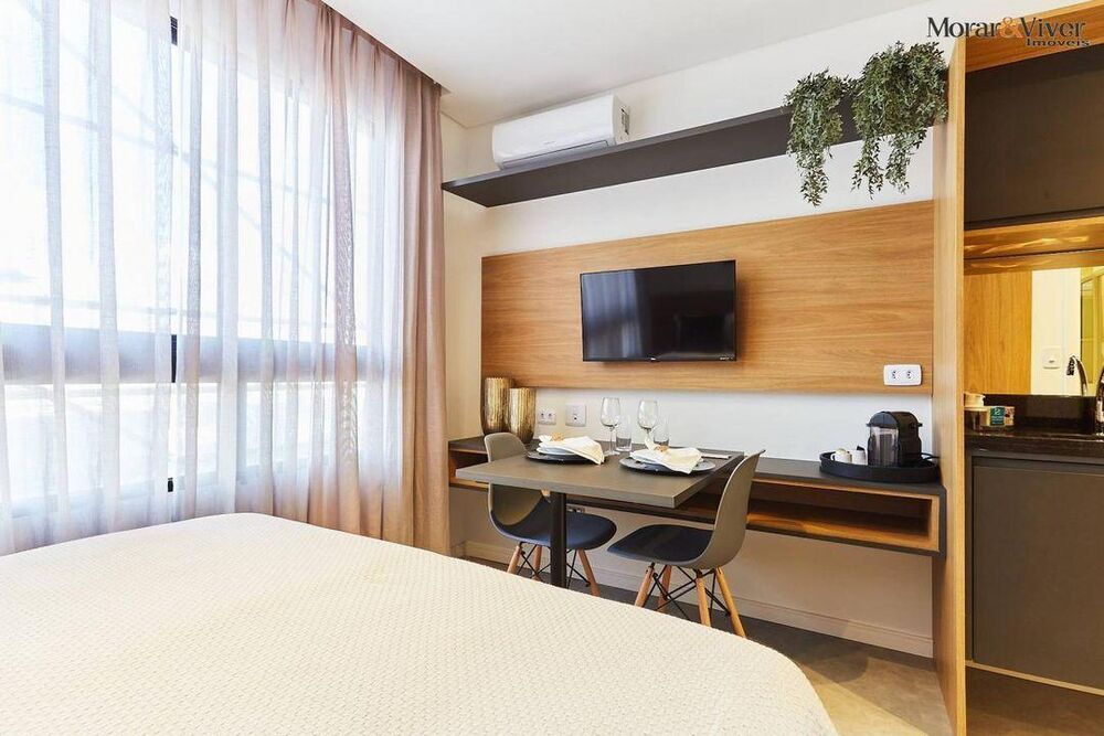 Apartamento, 1 quarto, 18 m² - Foto 11