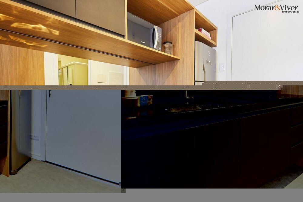 Apartamento, 1 quarto, 18 m² - Foto 14