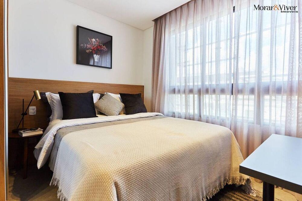 Apartamento, 1 quarto, 18 m² - Foto 9