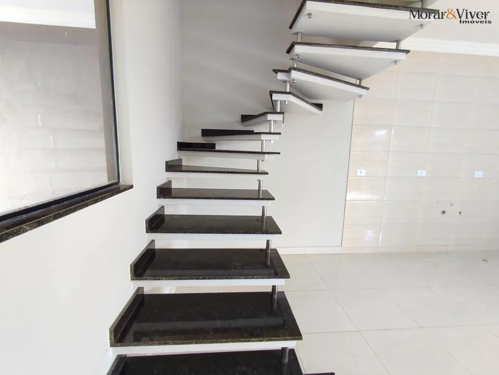 Sobrado, 3 quartos, 126 m² - Foto 7