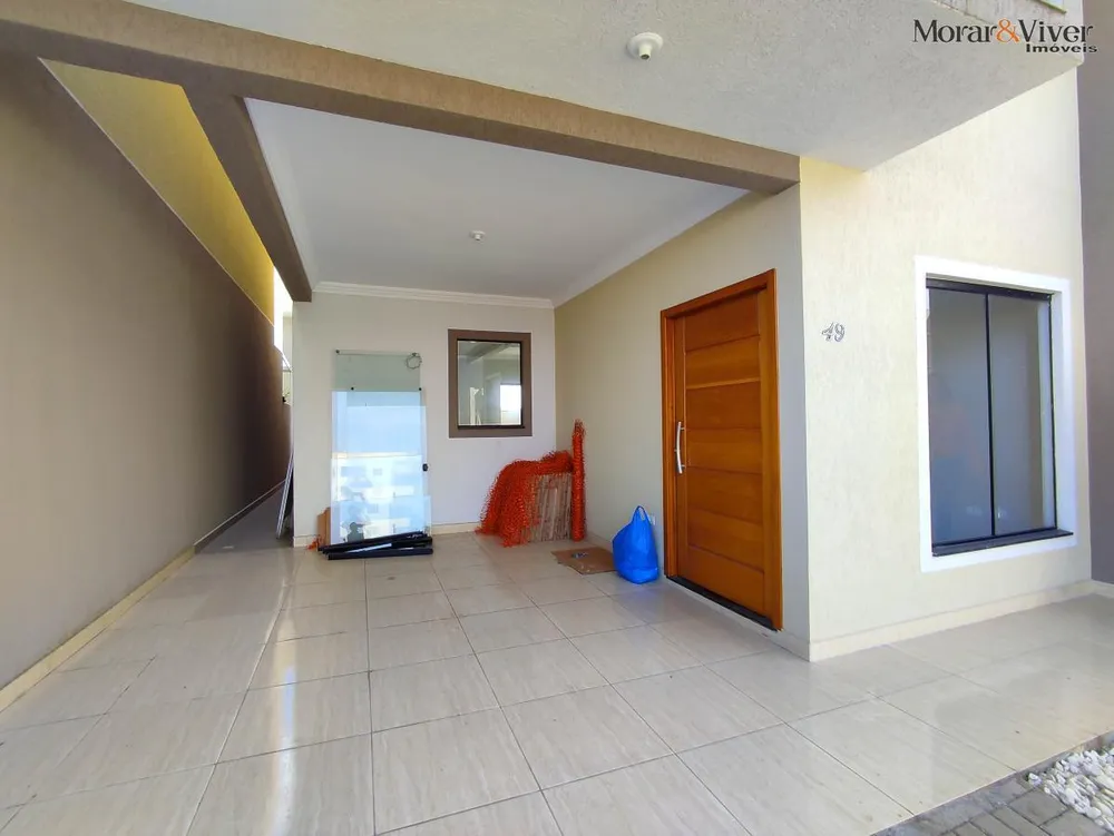 Sobrado, 3 quartos, 126 m² - Foto 2