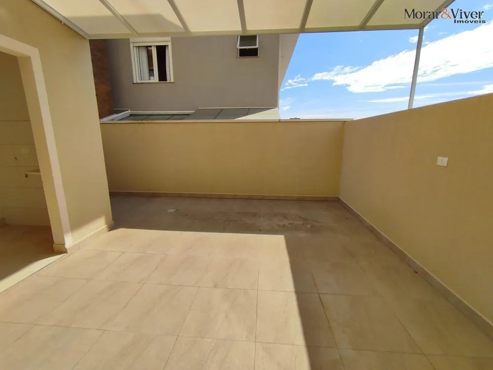 Sobrado, 3 quartos, 126 m² - Foto 5