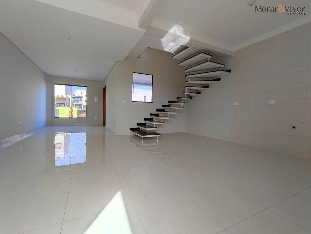 Sobrado, 3 quartos, 126 m² - Foto 4
