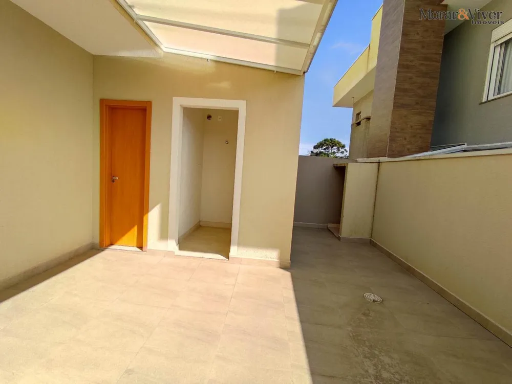 Sobrado, 3 quartos, 126 m² - Foto 6
