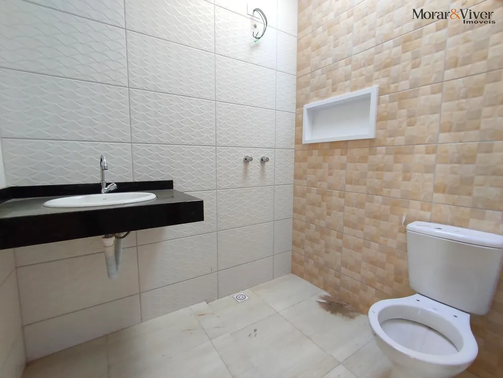 Sobrado, 3 quartos, 126 m² - Foto 8