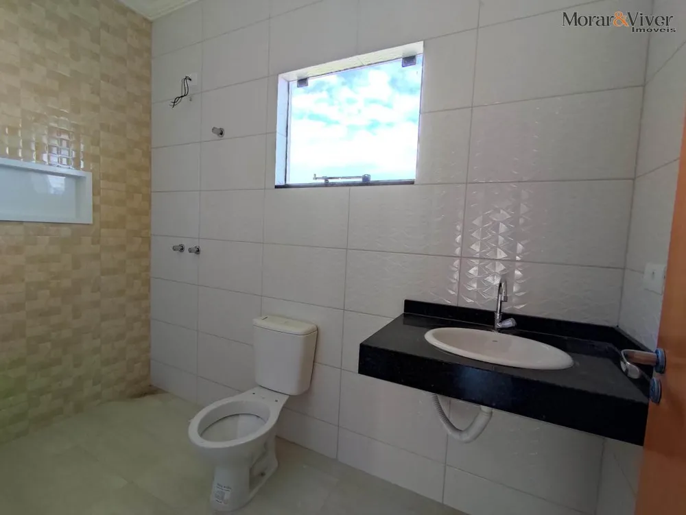 Sobrado, 3 quartos, 126 m² - Foto 11