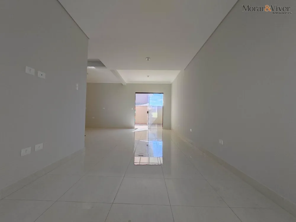 Sobrado, 3 quartos, 126 m² - Foto 3
