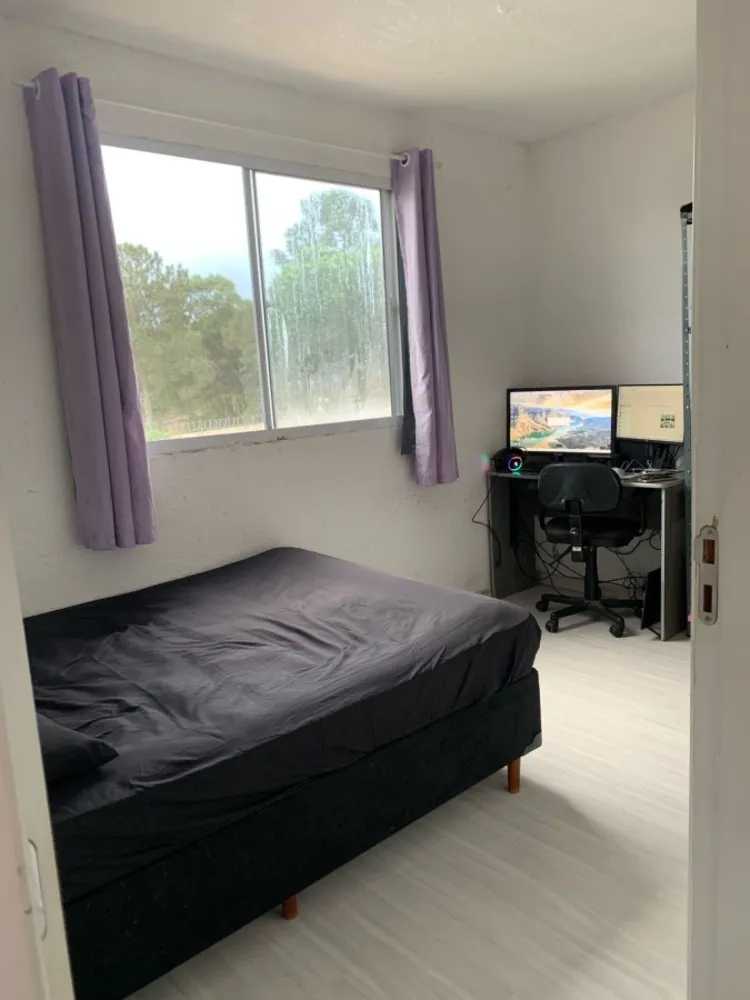 Apartamento, 2 quartos, 42 m² - Foto 6