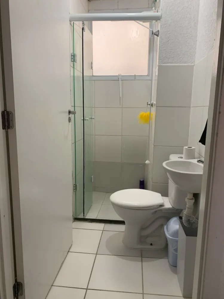 Apartamento, 2 quartos, 42 m² - Foto 4