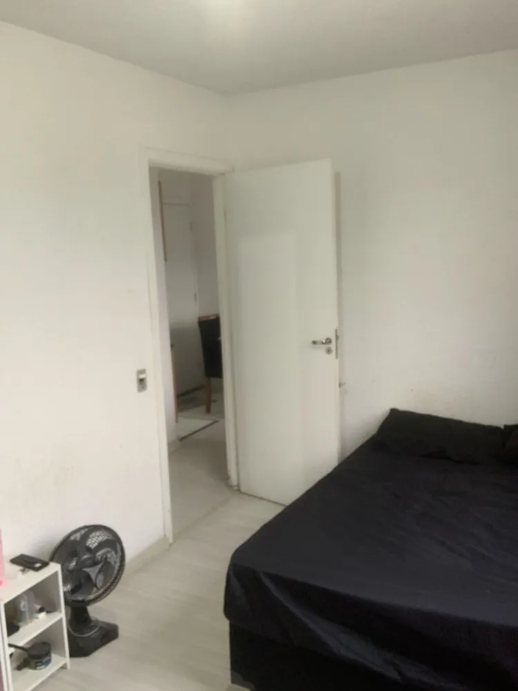 Apartamento, 2 quartos, 42 m² - Foto 5