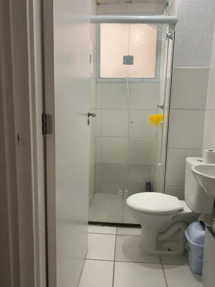 Apartamento, 2 quartos, 42 m² - Foto 7