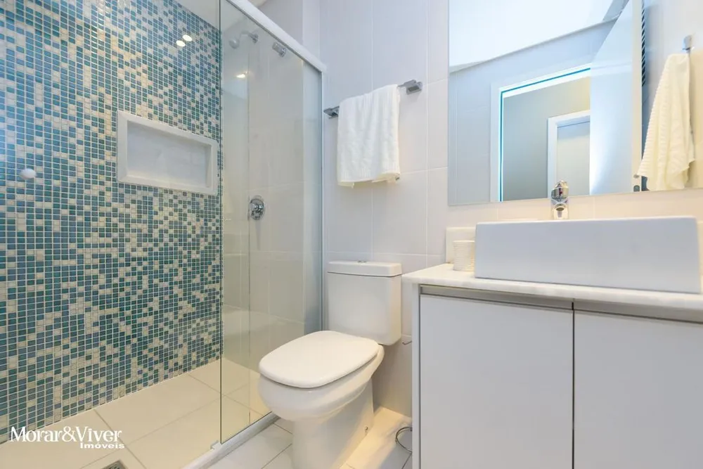 Cobertura, 3 quartos, 157 m² - Foto 3