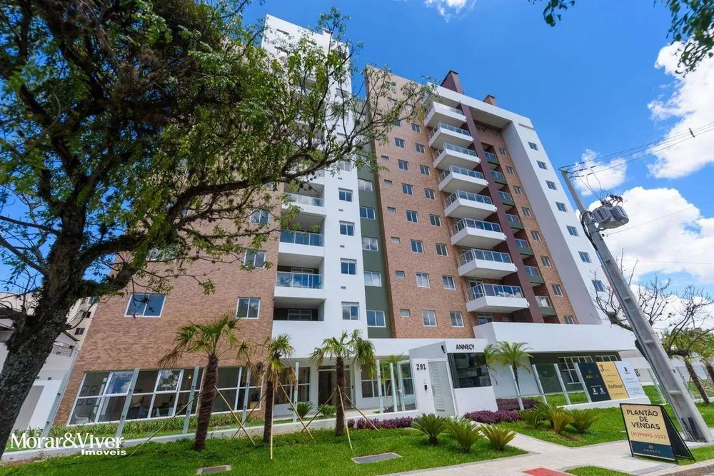 Cobertura, 3 quartos, 157 m² - Foto 1