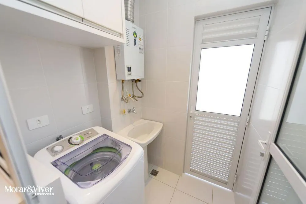 Cobertura, 3 quartos, 157 m² - Foto 8