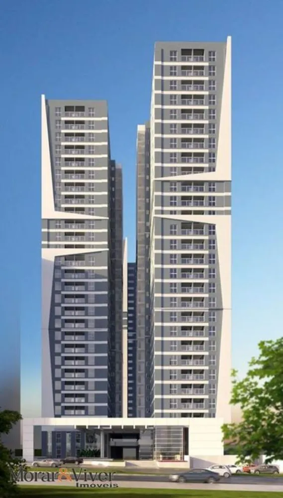 Apartamento, 3 quartos, 96 m² - Foto 6