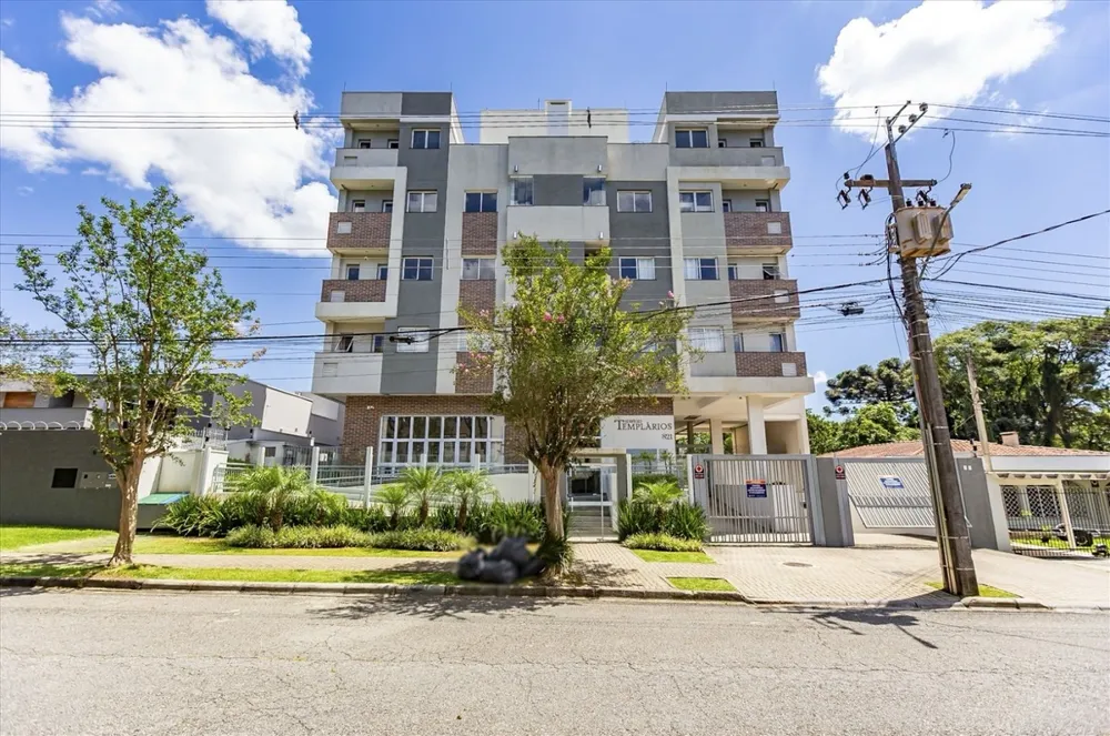 Cobertura, 3 quartos, 99 m² - Foto 2