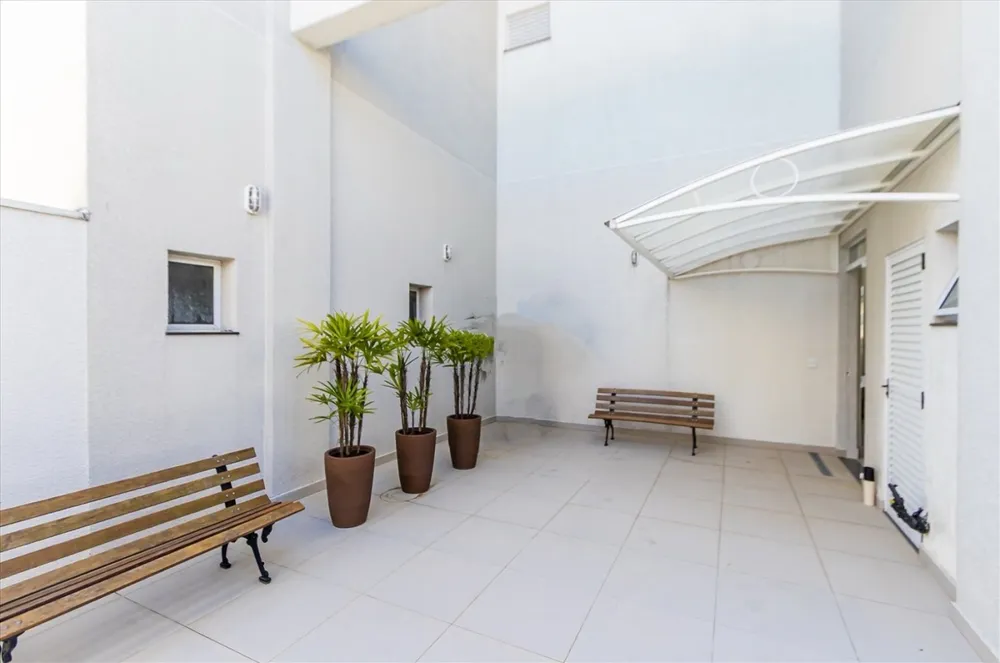 Cobertura, 3 quartos, 99 m² - Foto 1