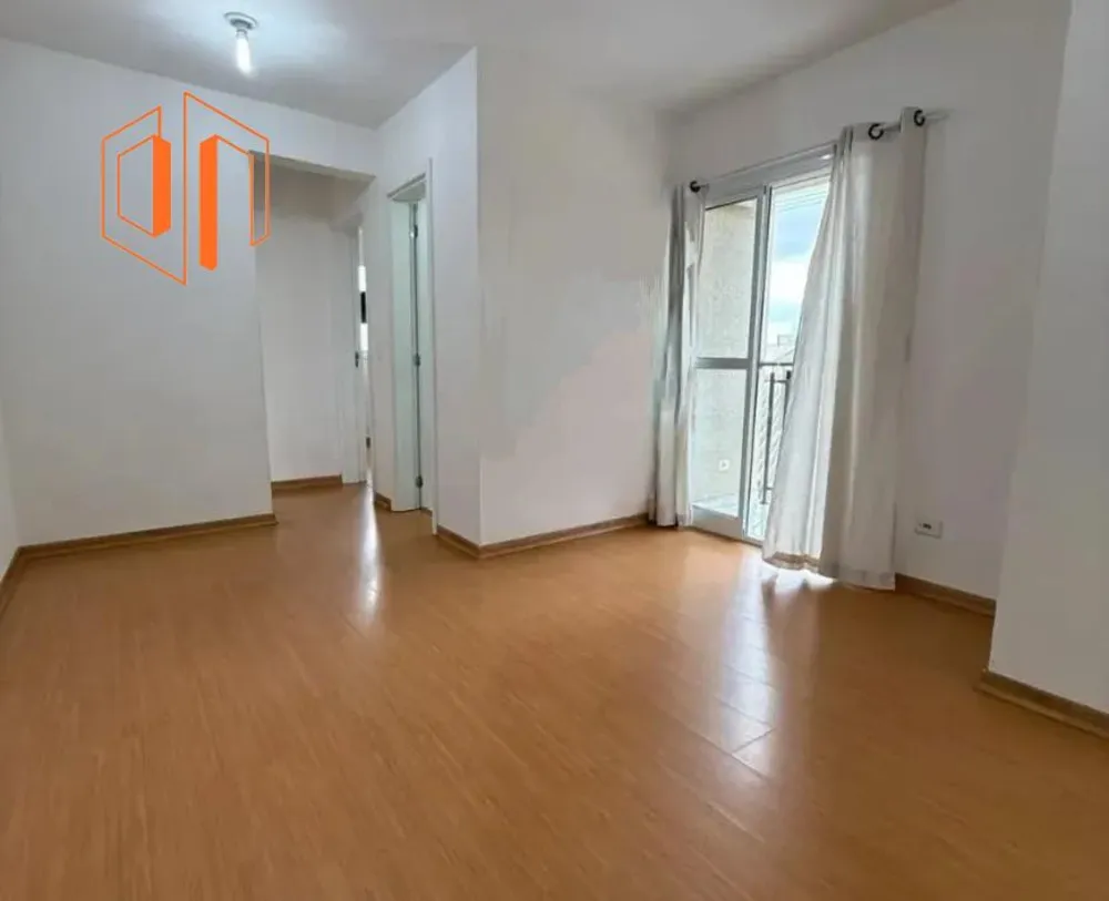Apartamento, 2 quartos, 45 m² - Foto 2
