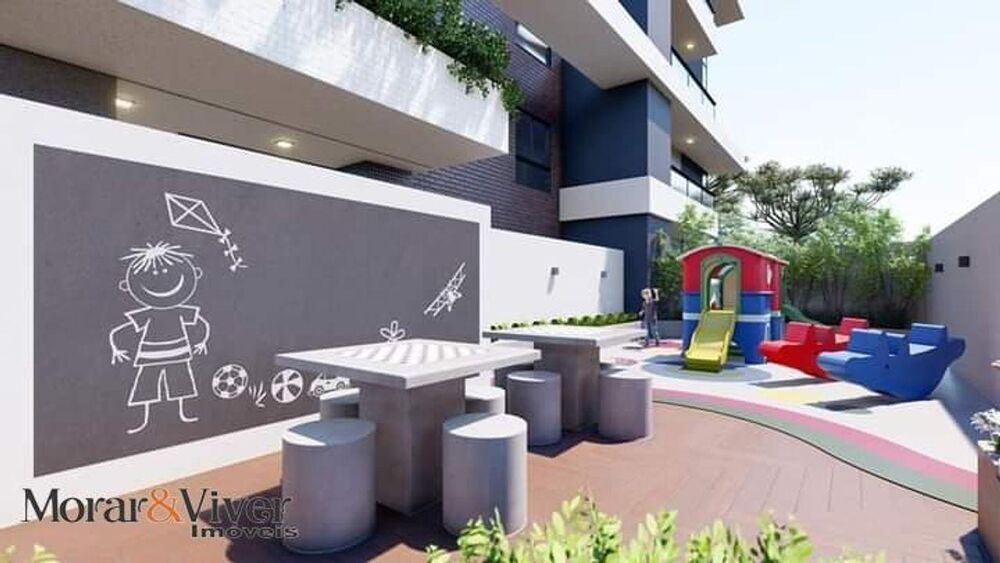 Cobertura, 3 quartos, 133 m² - Foto 7