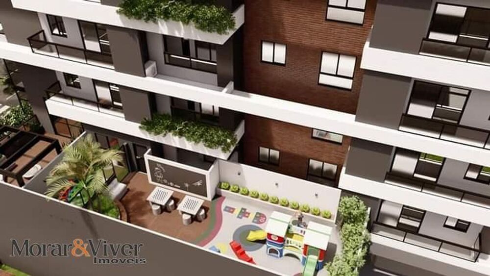 Cobertura, 3 quartos, 133 m² - Foto 5
