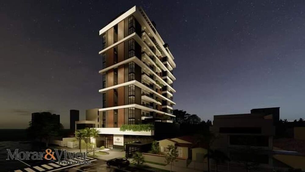 Cobertura, 3 quartos, 133 m² - Foto 4