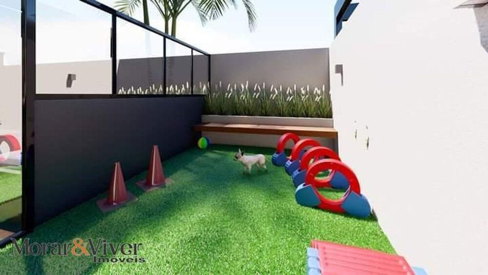 Cobertura, 3 quartos, 133 m² - Foto 8
