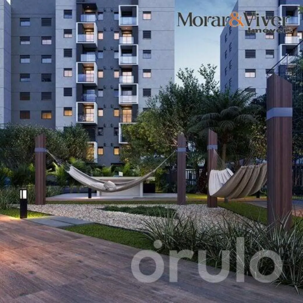 Apartamento, 2 quartos, 48 m² - Foto 6