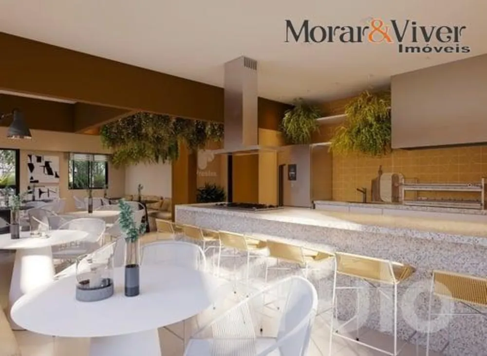 Apartamento, 2 quartos, 48 m² - Foto 4