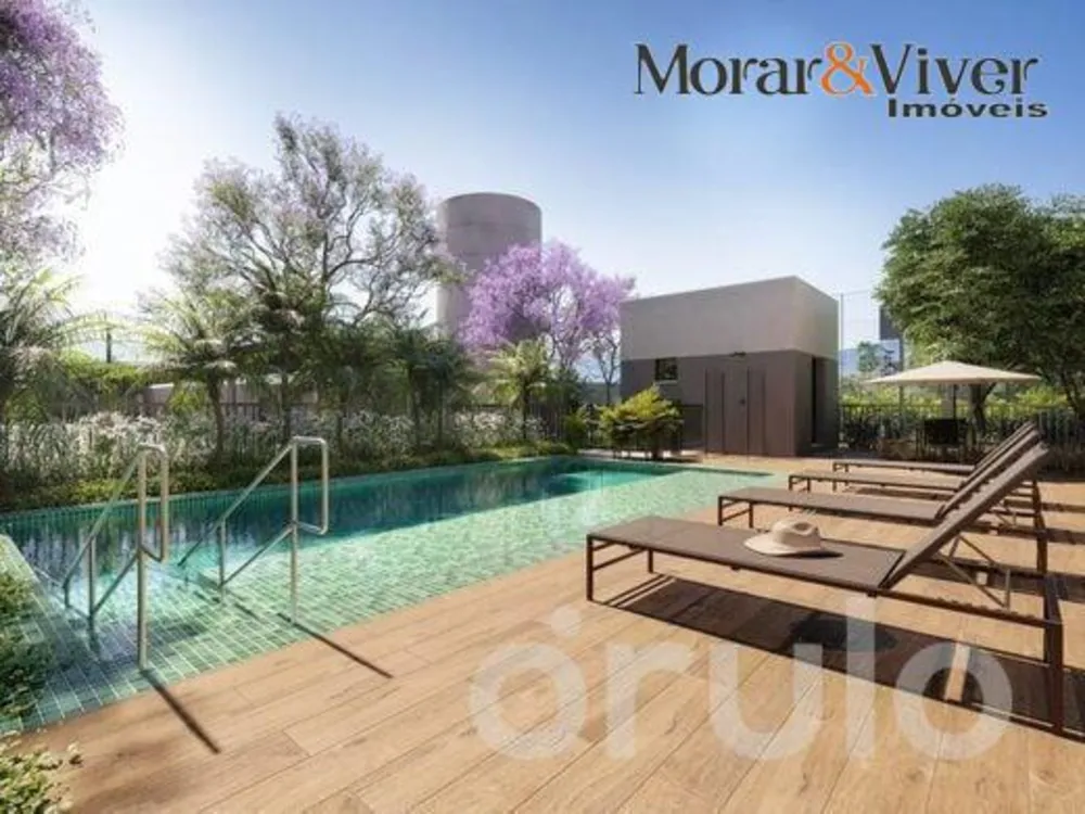Apartamento, 2 quartos, 48 m² - Foto 8