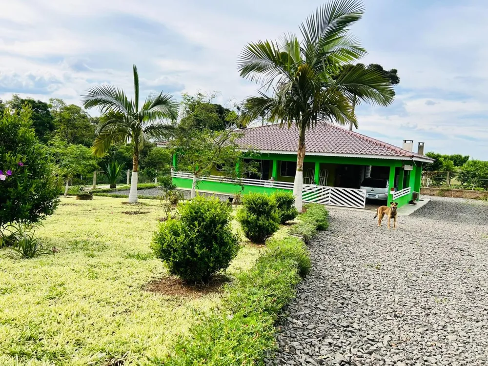 Chácara, 3 hectares - Foto 1