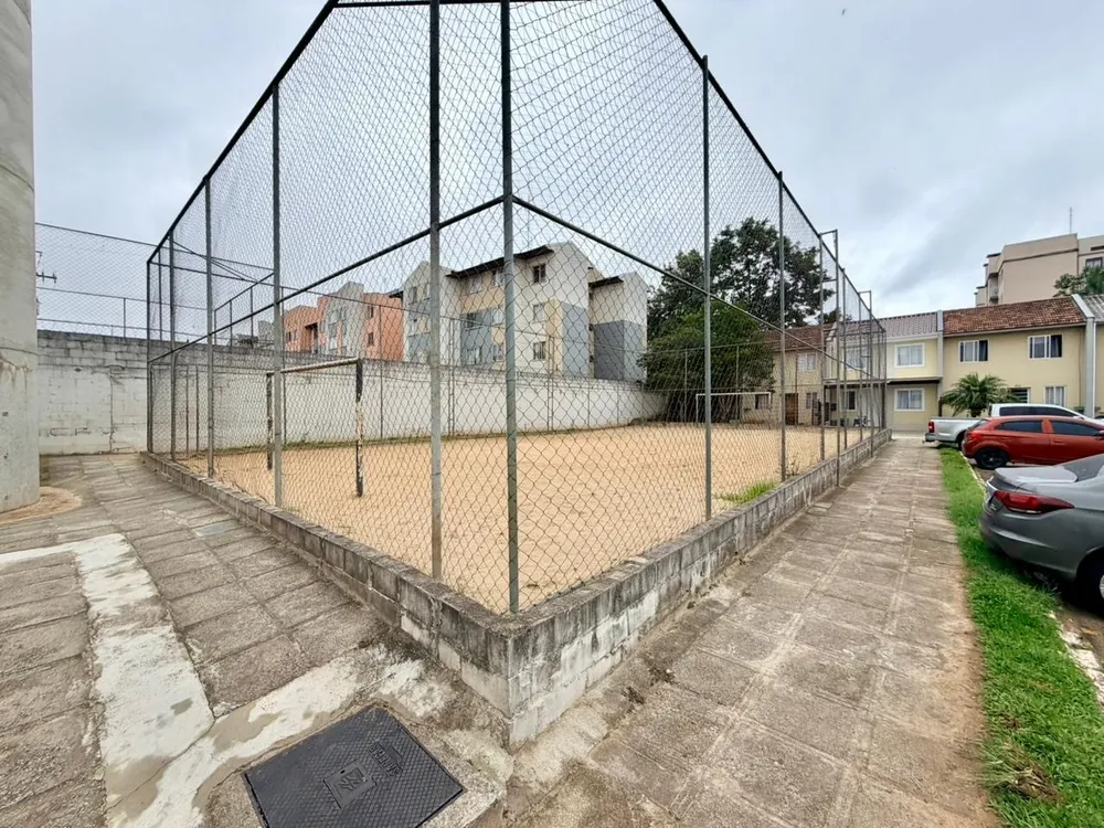 Apartamento, 2 quartos, 48 m² - Foto 9
