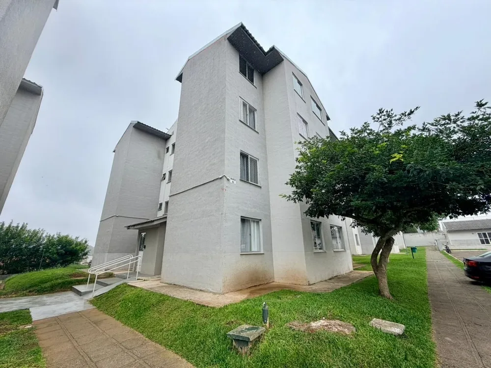 Apartamento, 2 quartos, 48 m² - Foto 8