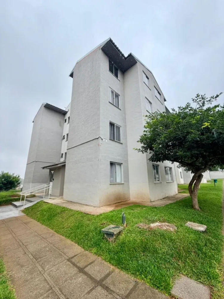 Apartamento, 2 quartos, 48 m² - Foto 12