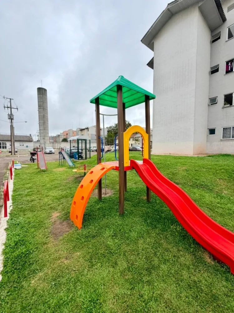 Apartamento, 2 quartos, 48 m² - Foto 11