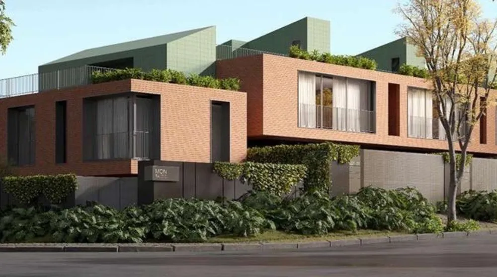 Casa, 3 quartos, 154 m² - Foto 1