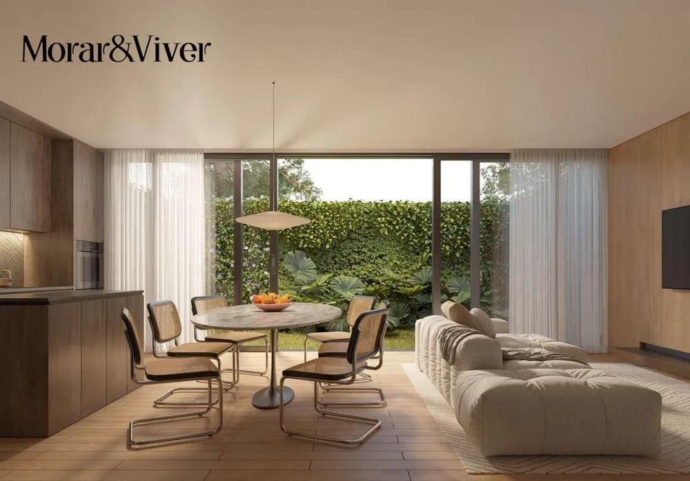 Casa, 3 quartos, 154 m² - Foto 7