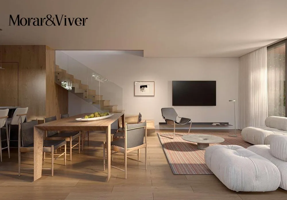 Casa, 3 quartos, 154 m² - Foto 4