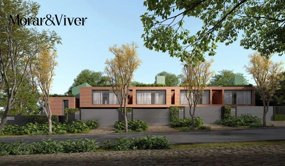 Casa, 3 quartos, 154 m² - Foto 2