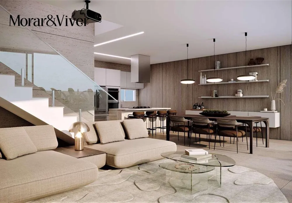 Casa, 3 quartos, 154 m² - Foto 6