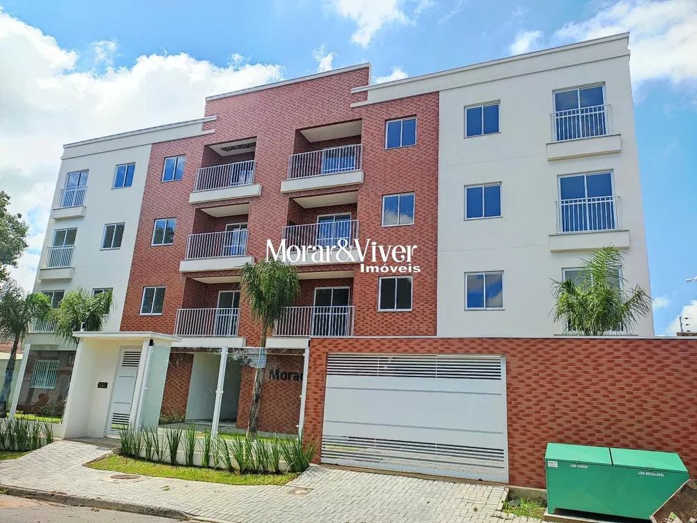 Apartamento, 3 quartos, 73 m² - Foto 1