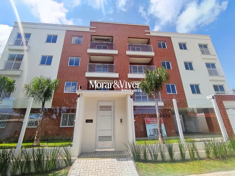 Apartamento, 3 quartos, 73 m² - Foto 2