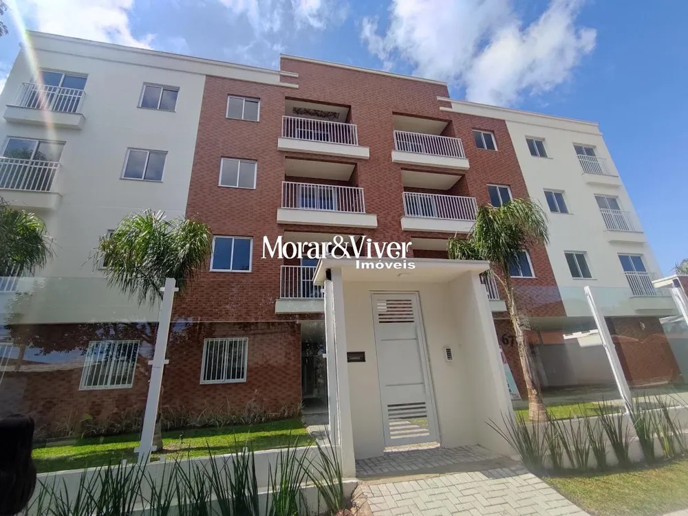 Apartamento, 3 quartos, 73 m² - Foto 4