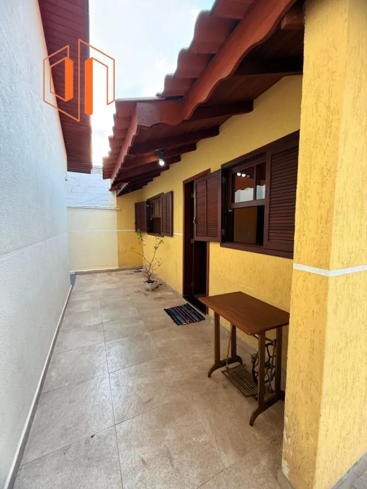 Casa, 4 quartos, 132 m² - Foto 4