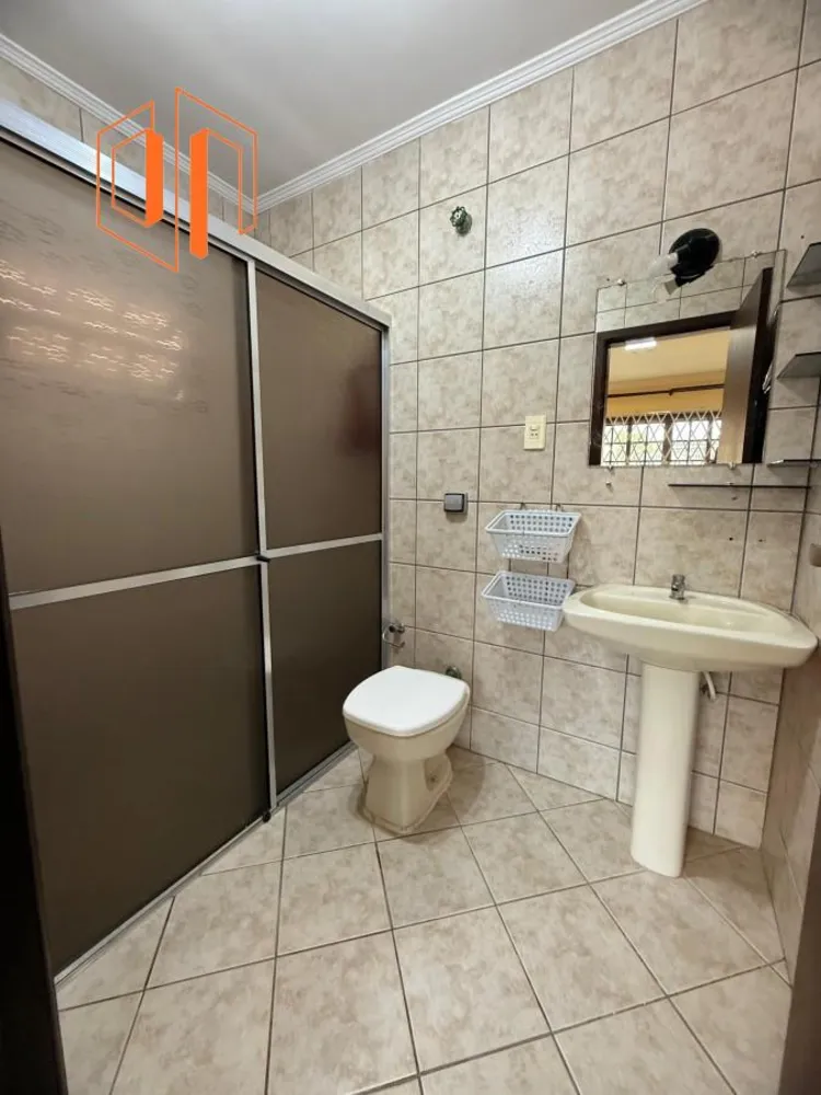 Casa, 4 quartos, 132 m² - Foto 1