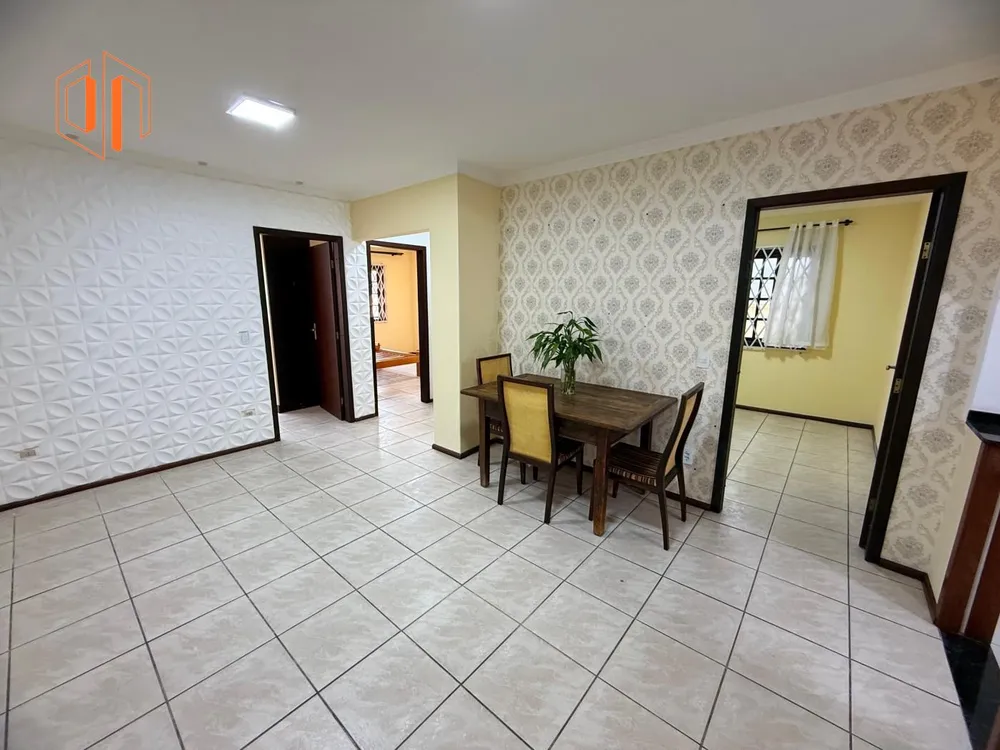 Casa, 4 quartos, 132 m² - Foto 3
